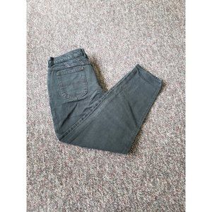 90s Riders‎ Green Mom Jeans